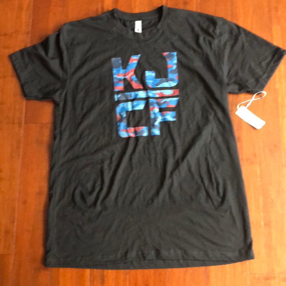 Next level t shirt
